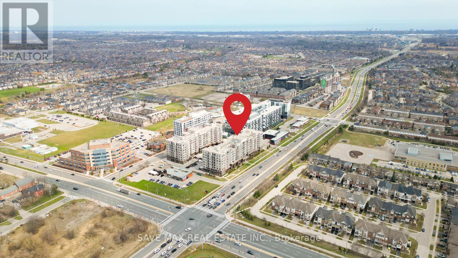 Property at 622 - 2490 OLD BRONTE ROAD image 3