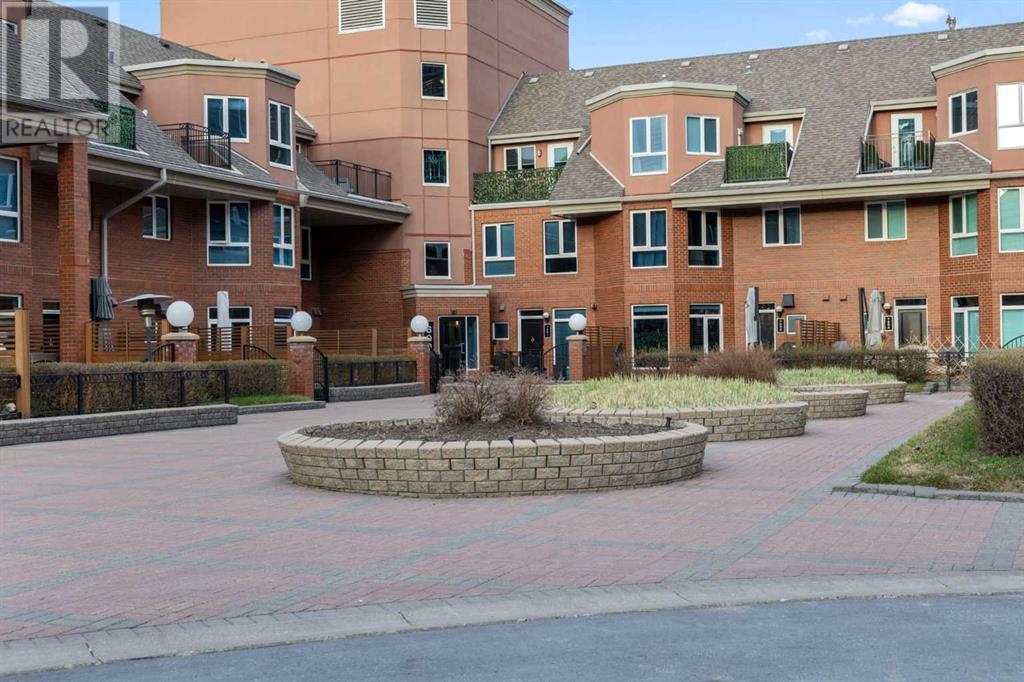 5206, 400 Eau Claire Avenue Sw, Calgary, Alberta  T2P 4X2 - Photo 50 - A2212954