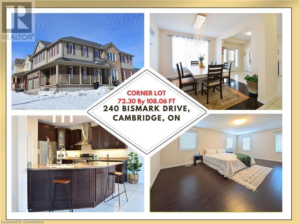 Property at 240 BISMARK Drive image 1