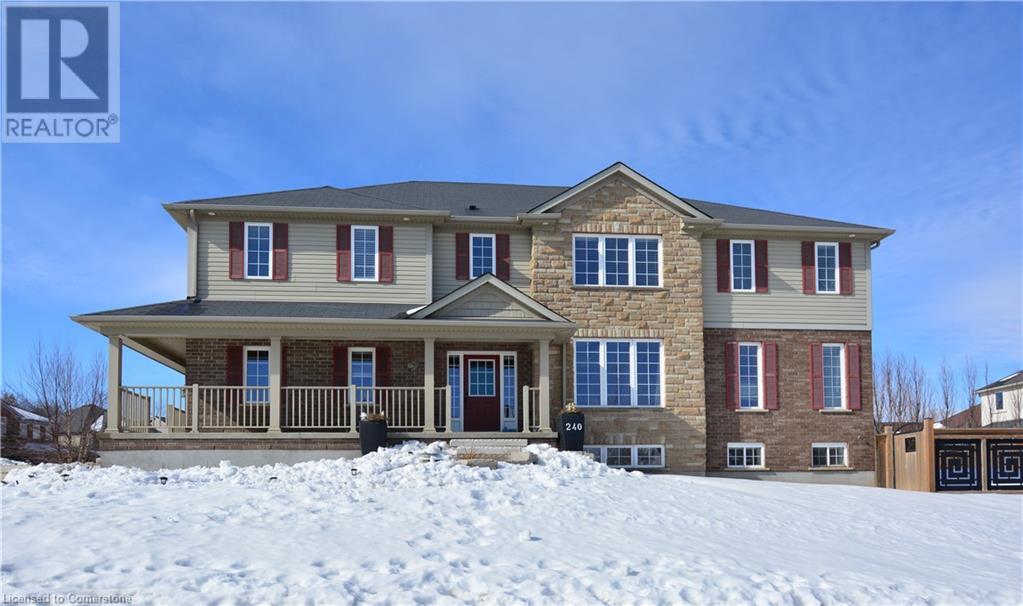 Property at 240 BISMARK Drive image 2