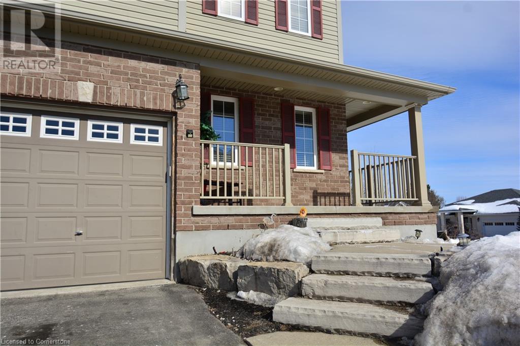 Property at 240 BISMARK Drive image 4