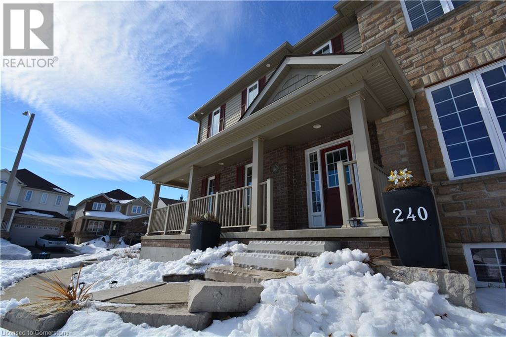Property at 240 BISMARK Drive image 5