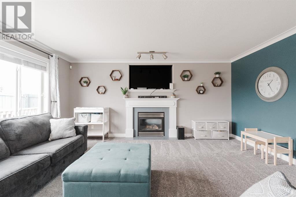 233 Archibald Close, Fort Mcmurray, Alberta  T9K 2P5 - Photo 7 - A2211960