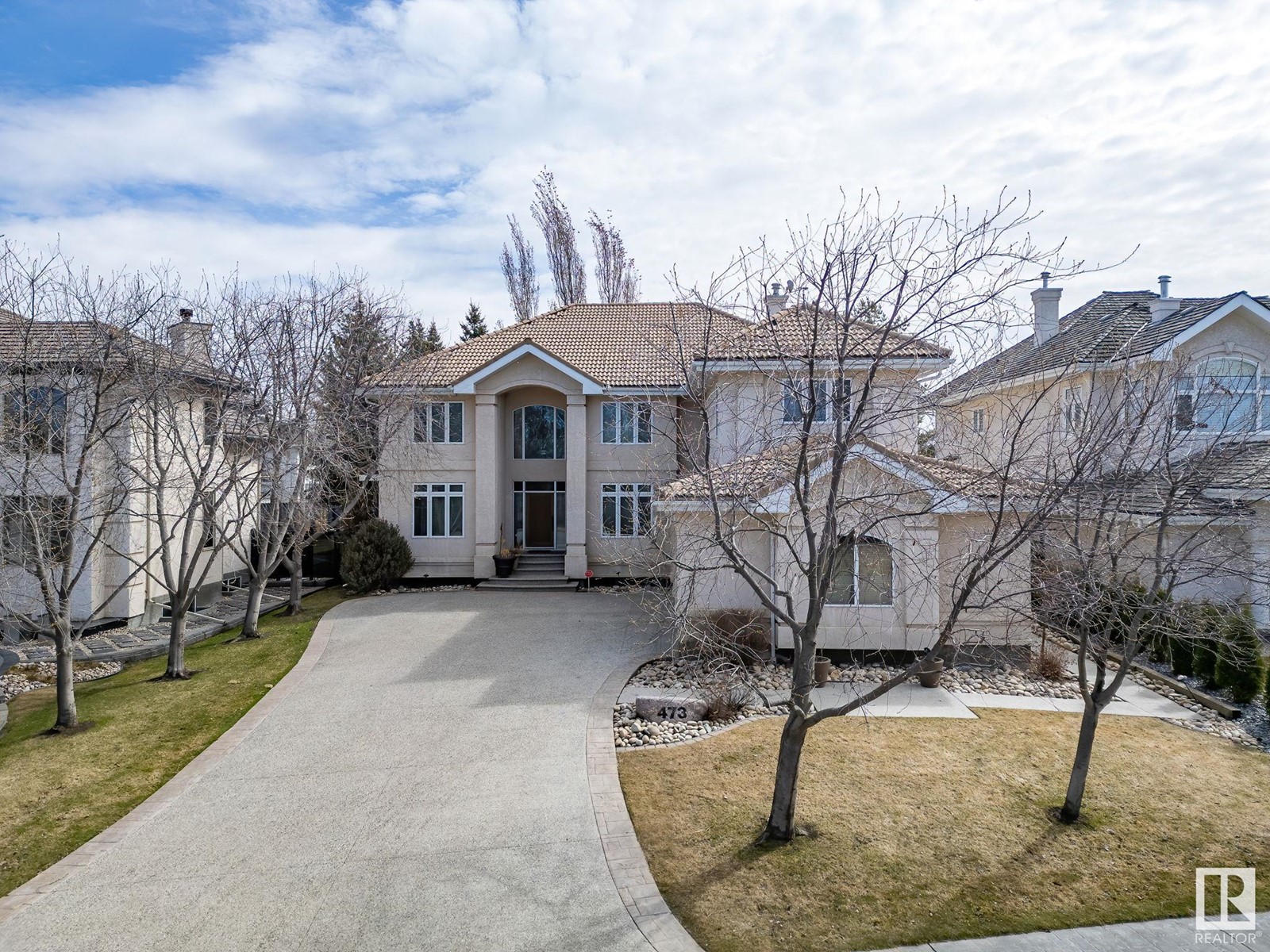 473 Heffernan Dr Nw, Edmonton, Alberta  T6R 2X1 - Photo 2 - E4431670