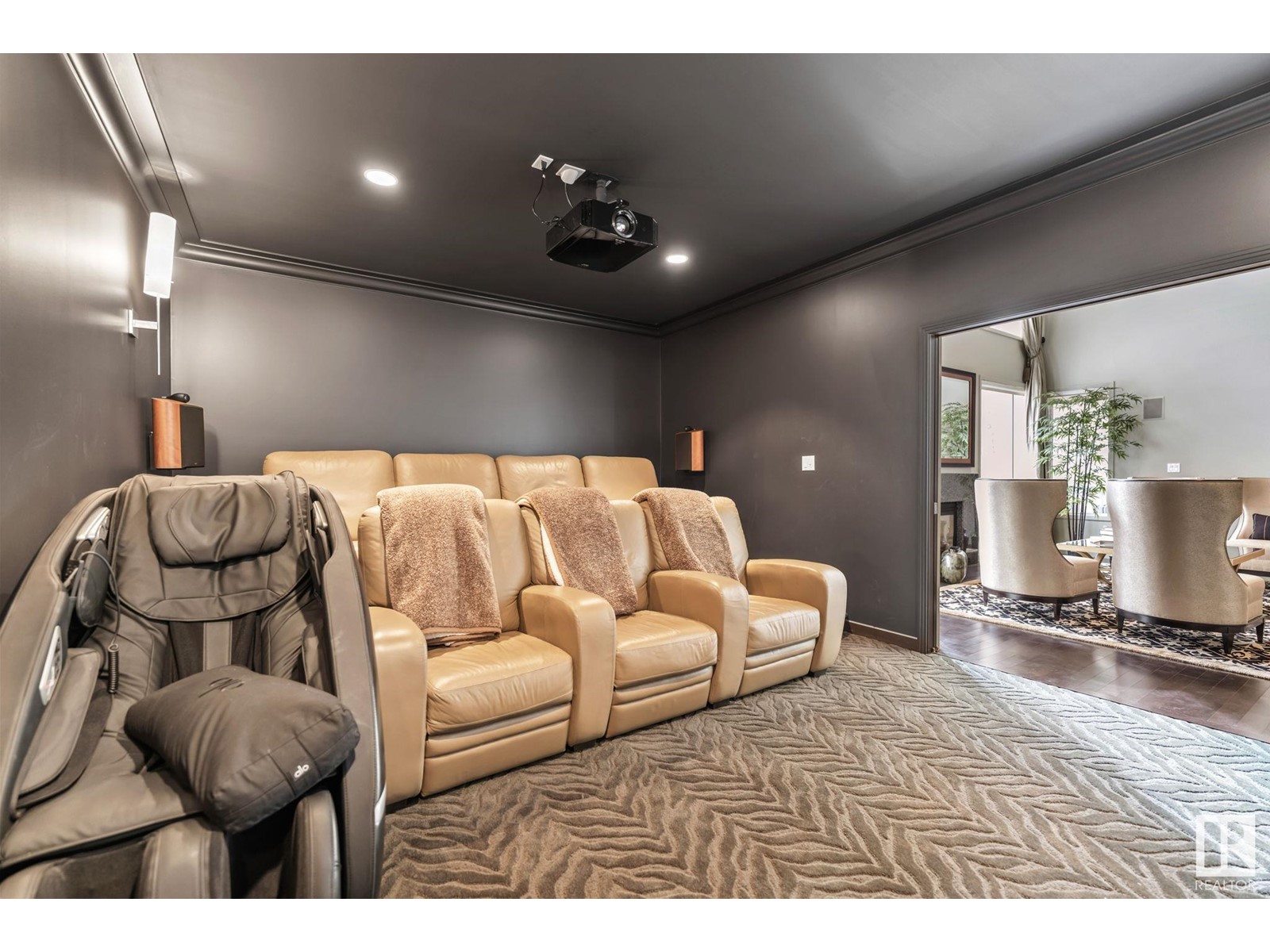 473 Heffernan Dr Nw, Edmonton, Alberta  T6R 2X1 - Photo 11 - E4431670