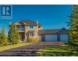 32 Gray Way NW Bearspaw Acres