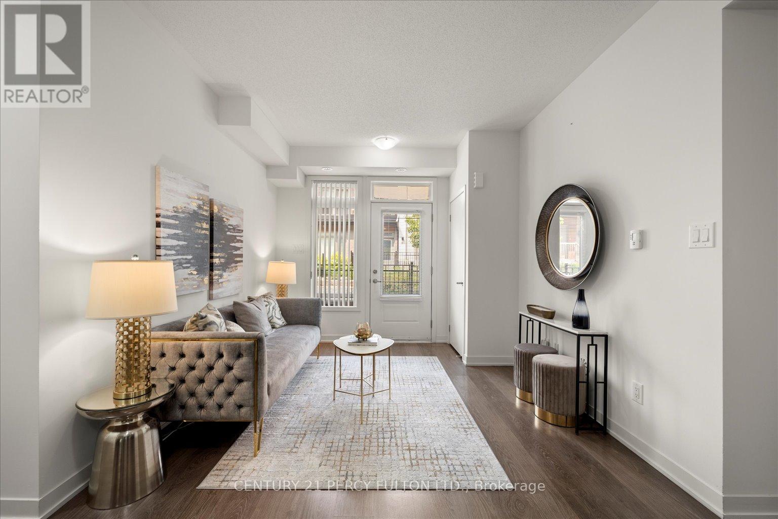 19 - 70 ORCHID PLACE DRIVE, Toronto, Ontario