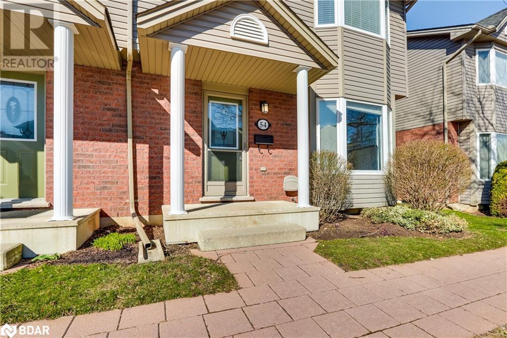 Photo 4 of 41 for 1535 Trossacks Avenue Unit# 54