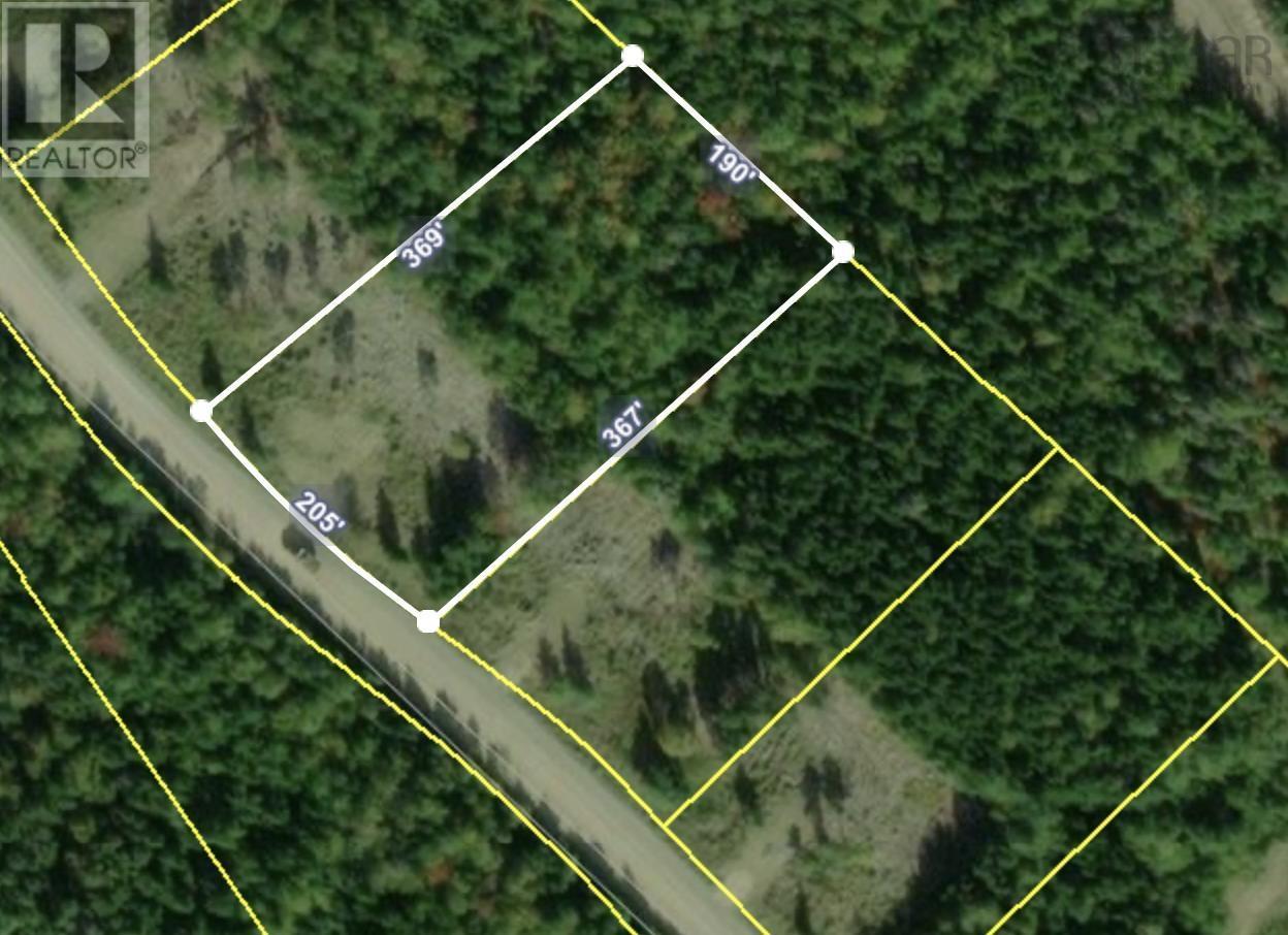 2021-5 Paradise Road, Albert Bridge, Nova Scotia  B1K 2V2 - Photo 5 - 202508076