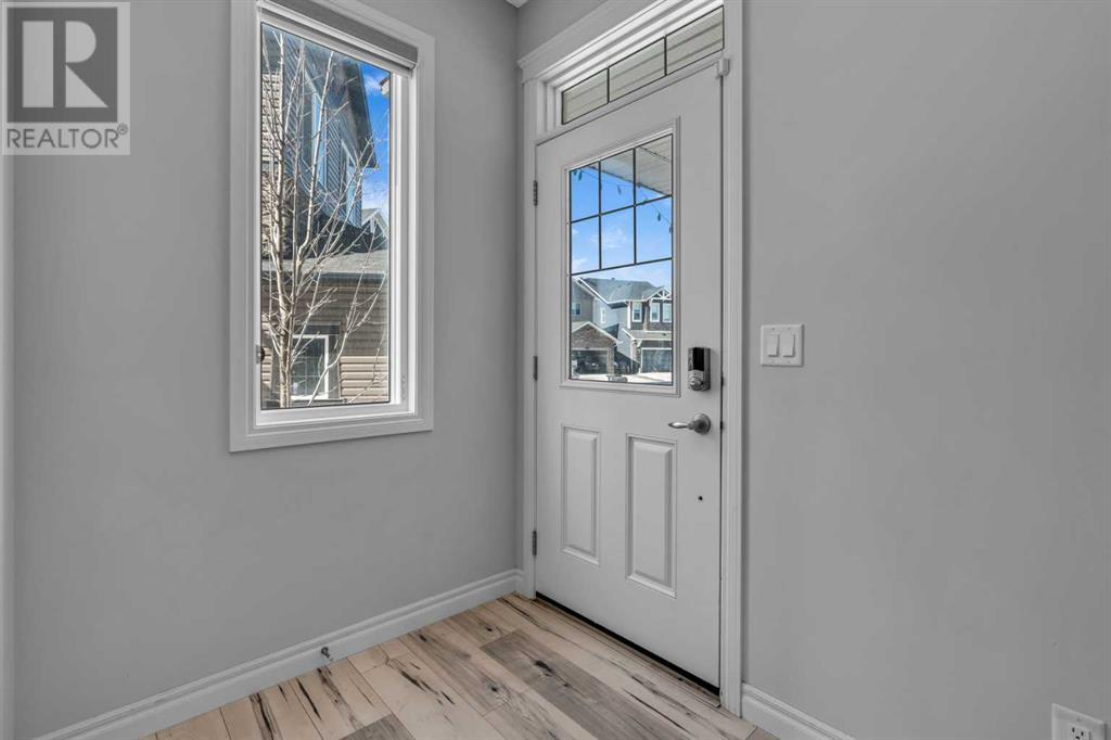 153 Nolanhurst Bay Nw, Calgary, Alberta  T3R 1S5 - Photo 2 - A2206228