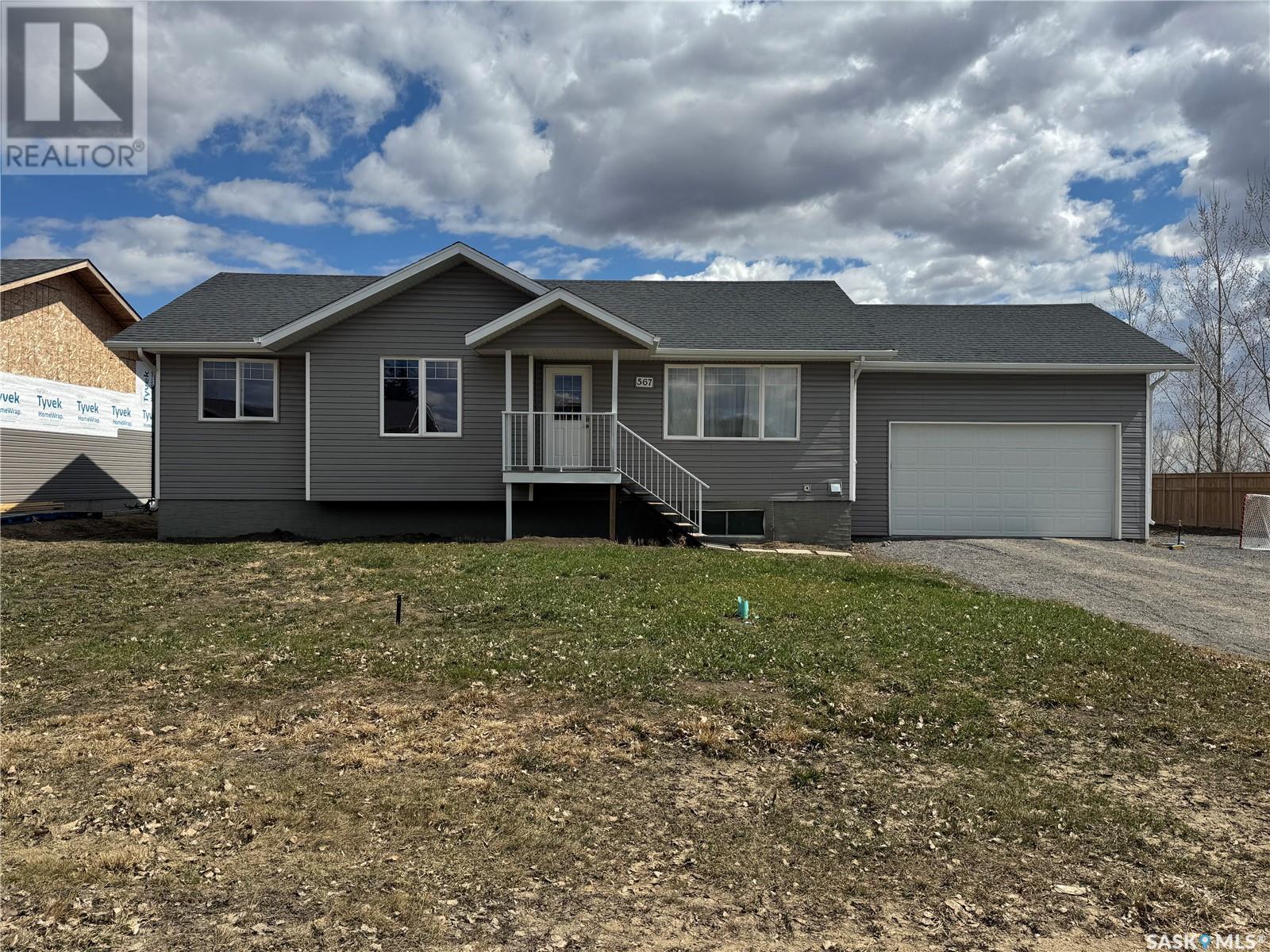 567 Riche STREET, bethune, Saskatchewan