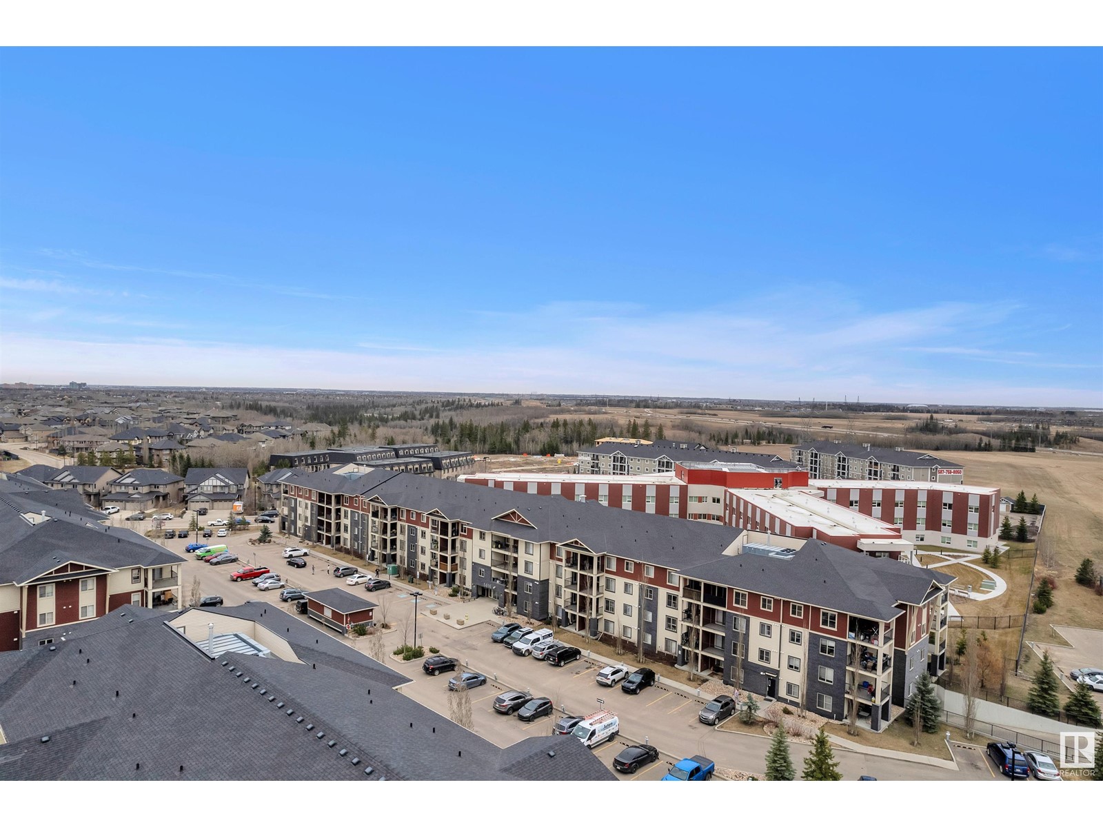 #116 5816 Mullen Pl Nw, Edmonton, Alberta  T6R 0W3 - Photo 28 - E4431779