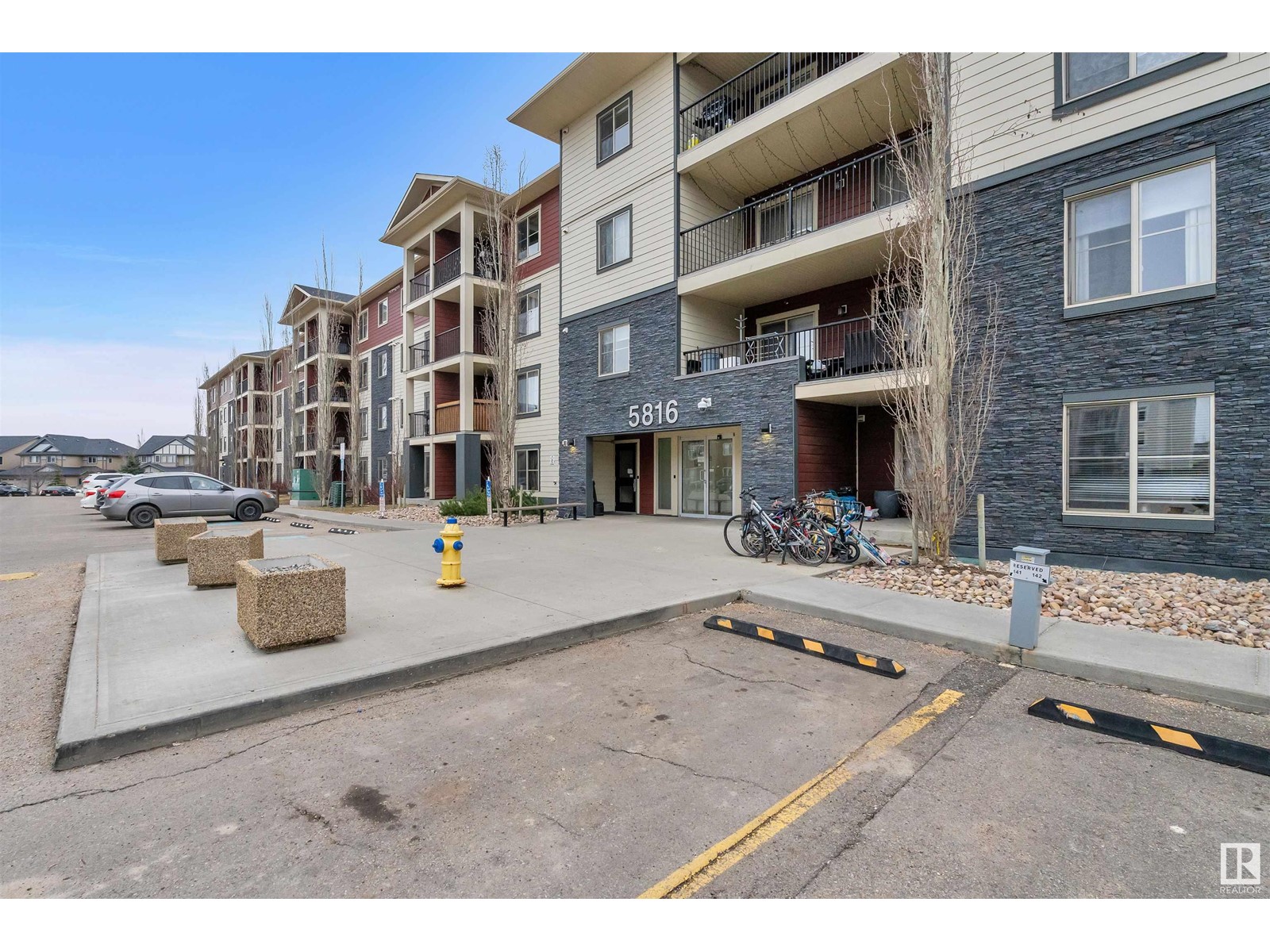 #116 5816 Mullen Pl Nw, Edmonton, Alberta  T6R 0W3 - Photo 27 - E4431779
