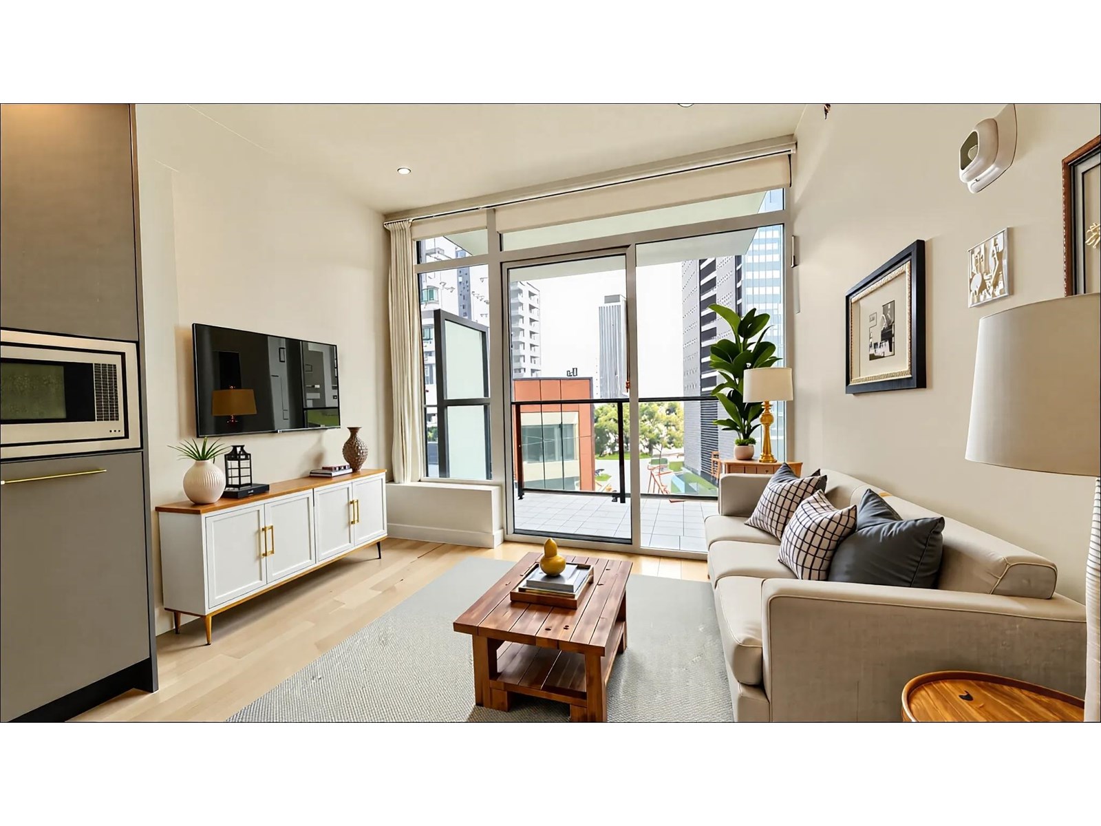 512 13725 George Junction, Surrey, British Columbia  V3T 4Y3 - Photo 6 - R2991072