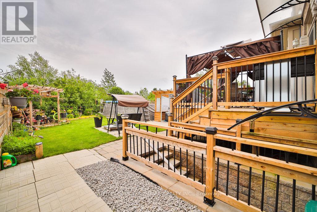 15 Jocada Court, Richmond Hill, Ontario  L4E 0Z5 - Photo 32 - N12089669
