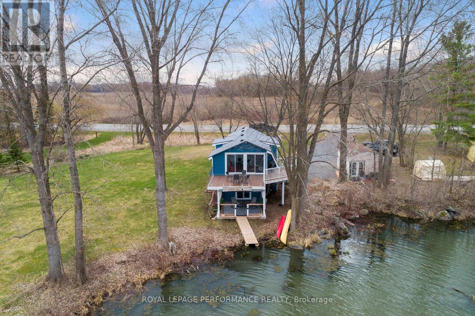1930 SUNBURY ROAD, Frontenac, Ontario