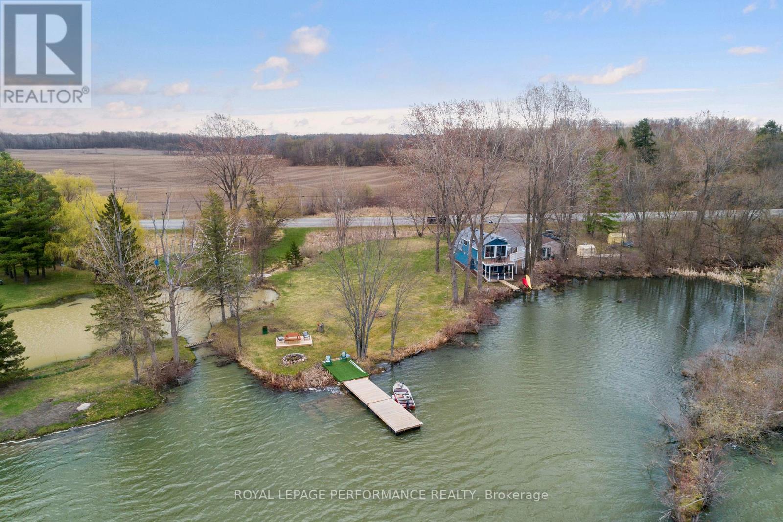 1930 Sunbury Road, Frontenac, Ontario  K0H 1X0 - Photo 2 - X12091795