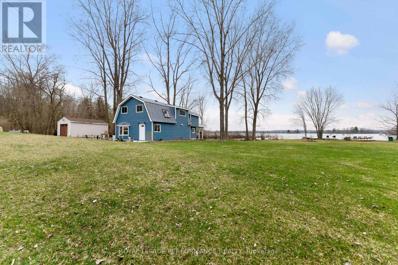 1930 Sunbury Road, Frontenac, Ontario  K0H 1X0 - Photo 3 - X12091795