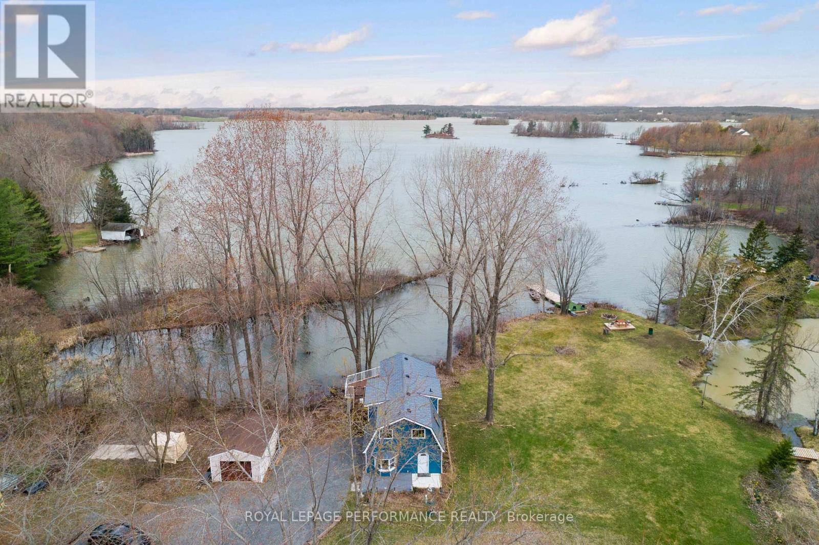 1930 Sunbury Road, Frontenac, Ontario  K0H 1X0 - Photo 4 - X12091795