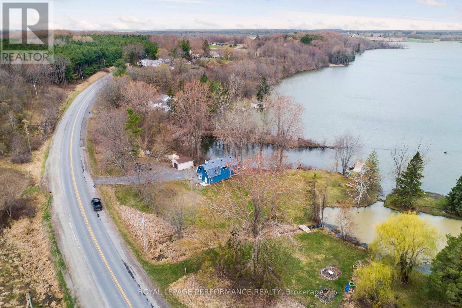 1930 Sunbury Road, Frontenac, Ontario  K0H 1X0 - Photo 40 - X12091795