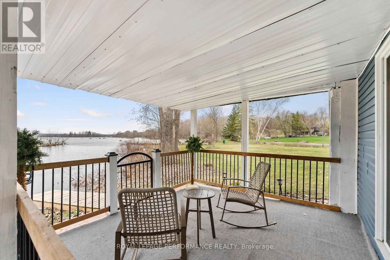 1930 Sunbury Road, Frontenac, Ontario  K0H 1X0 - Photo 9 - X12091795