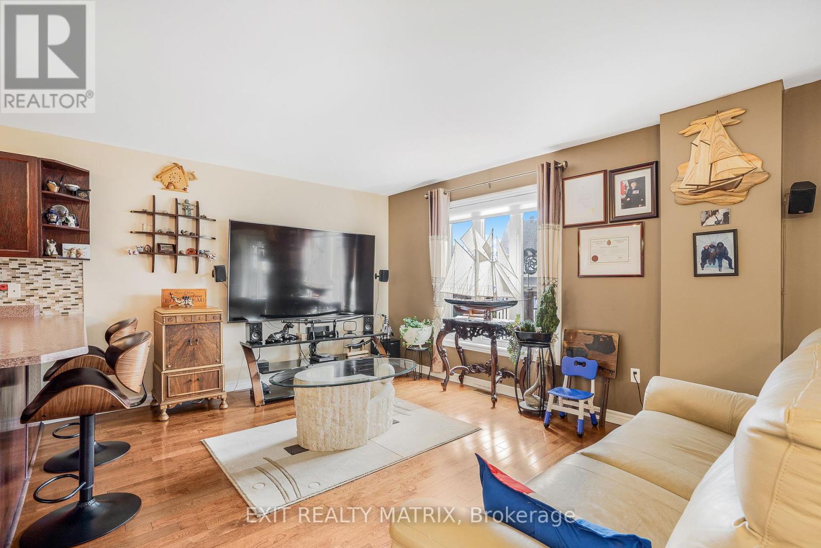 569 Emerald Street, Clarence-Rockland, Ontario  K4K 0B9 - Photo 23 - X12091793