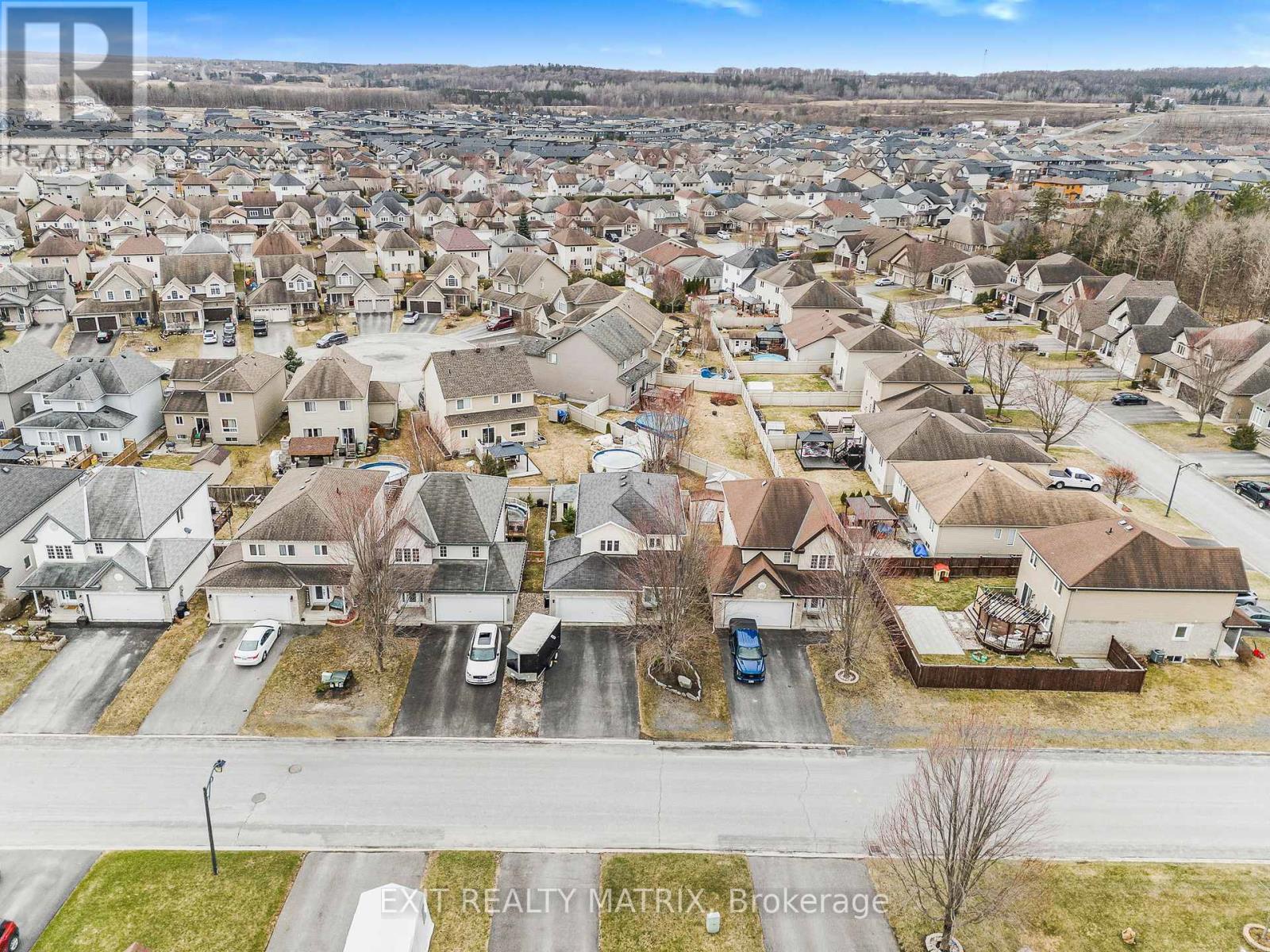 569 Emerald Street, Clarence-Rockland, Ontario  K4K 0B9 - Photo 25 - X12091793