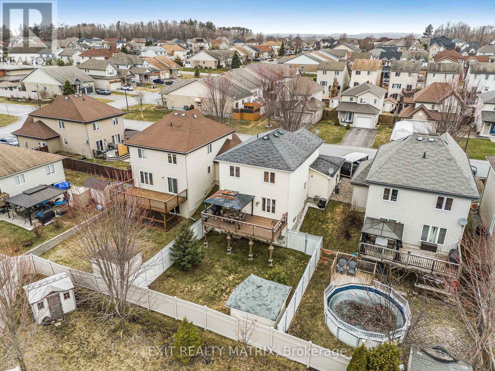 569 Emerald Street, Clarence-Rockland, Ontario  K4K 0B9 - Photo 27 - X12091793