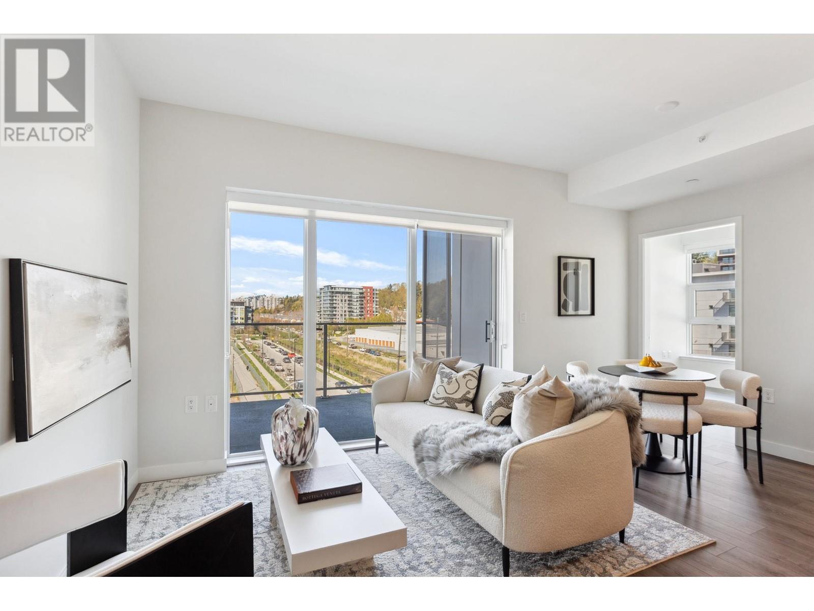 Listing Picture 6 of 40 : 513 3430 E KENT AVENUE SOUTH, Vancouver / 溫哥華 - 魯藝地產 Yvonne Lu Group - MLS Medallion Club Member