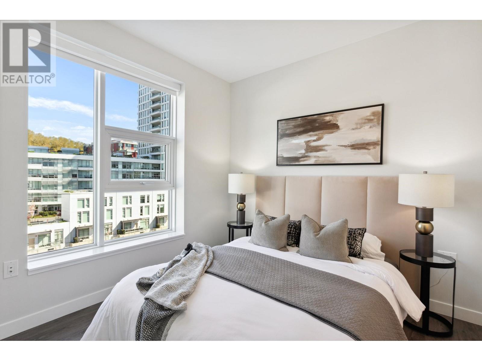 Listing Picture 10 of 40 : 513 3430 E KENT AVENUE SOUTH, Vancouver / 溫哥華 - 魯藝地產 Yvonne Lu Group - MLS Medallion Club Member