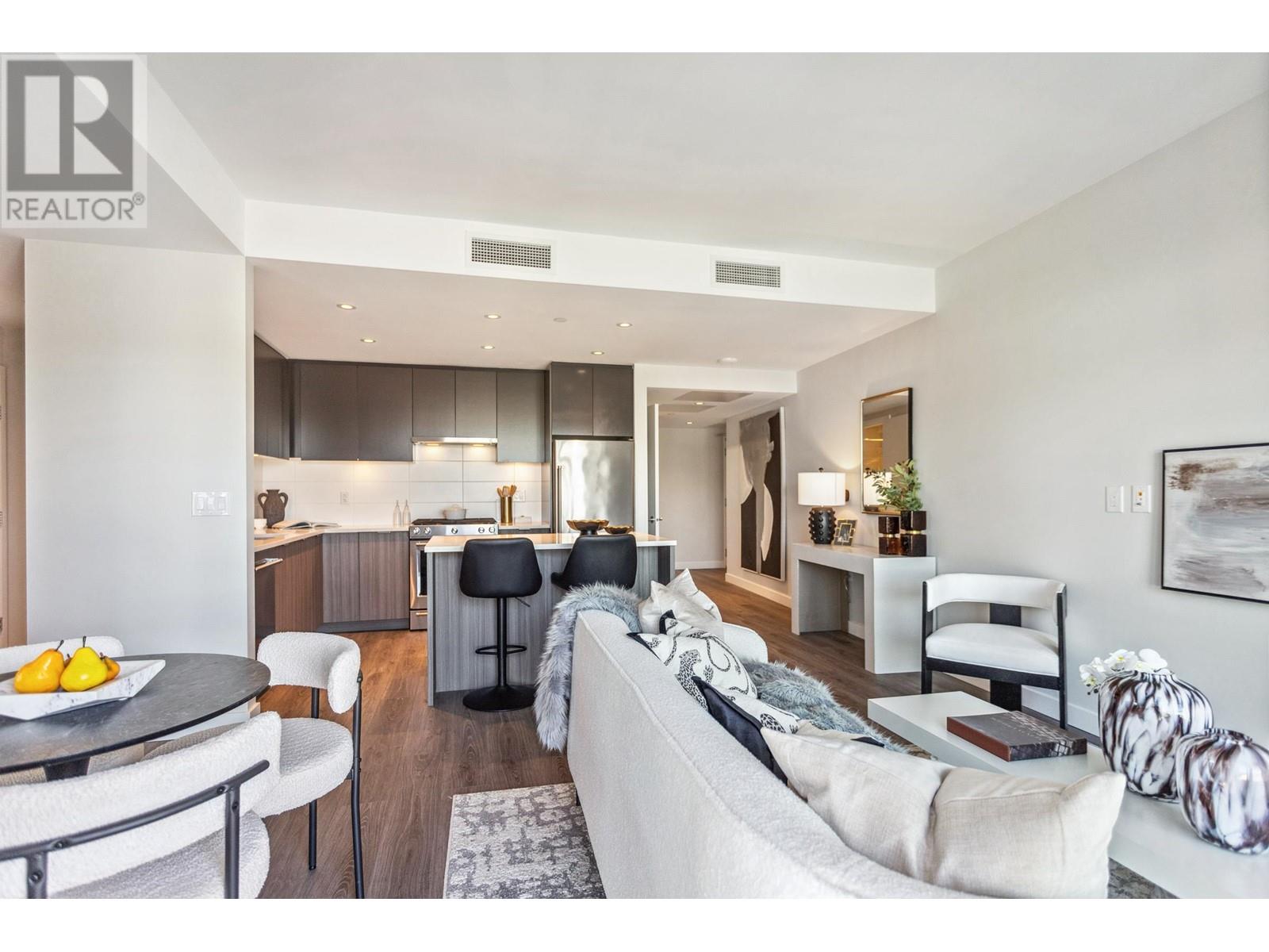 Listing Picture 7 of 40 : 513 3430 E KENT AVENUE SOUTH, Vancouver / 溫哥華 - 魯藝地產 Yvonne Lu Group - MLS Medallion Club Member