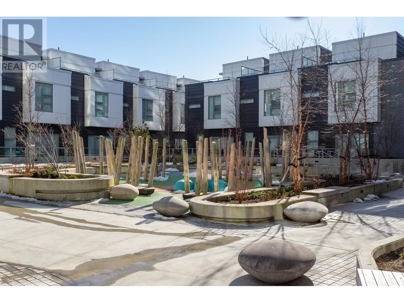 Listing Picture 23 of 40 : 513 3430 E KENT AVENUE SOUTH, Vancouver / 溫哥華 - 魯藝地產 Yvonne Lu Group - MLS Medallion Club Member