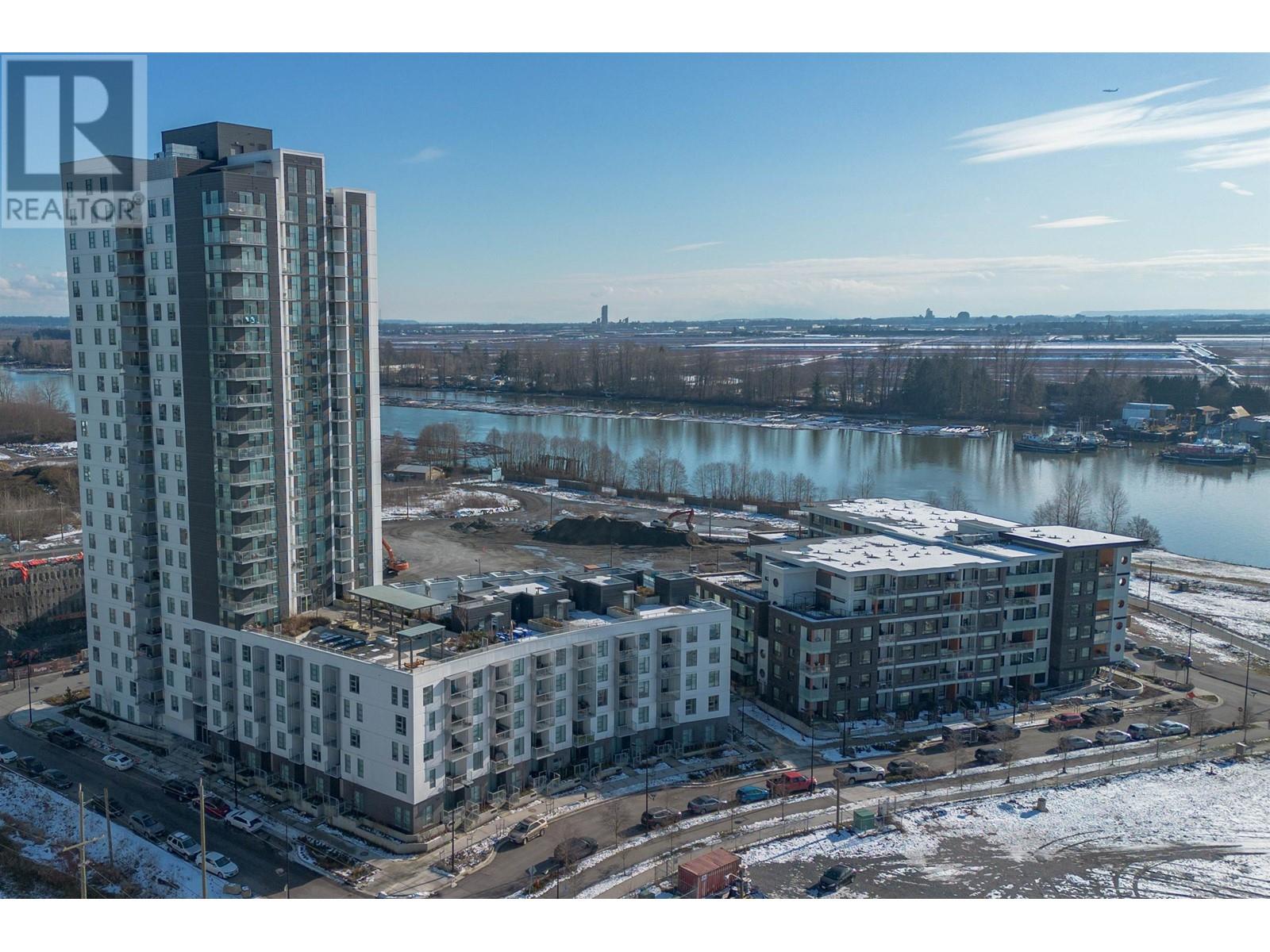 Listing Picture 4 of 40 : 513 3430 E KENT AVENUE SOUTH, Vancouver / 溫哥華 - 魯藝地產 Yvonne Lu Group - MLS Medallion Club Member