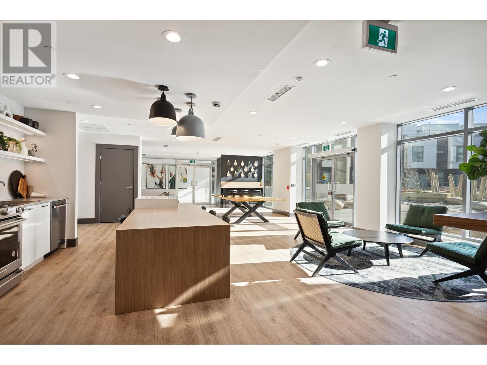 Listing Picture 21 of 40 : 513 3430 E KENT AVENUE SOUTH, Vancouver / 溫哥華 - 魯藝地產 Yvonne Lu Group - MLS Medallion Club Member