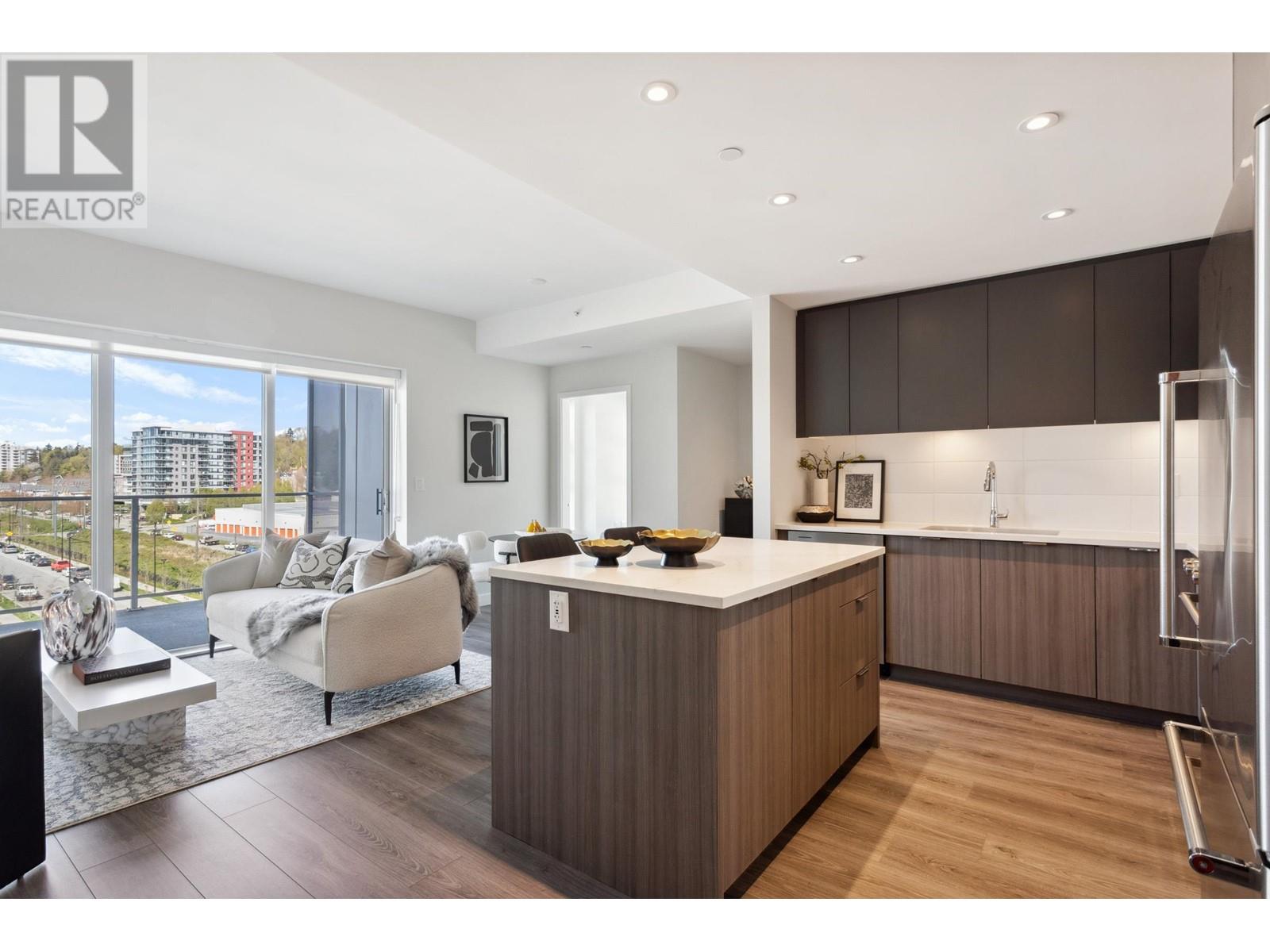 Listing Picture 9 of 40 : 513 3430 E KENT AVENUE SOUTH, Vancouver / 溫哥華 - 魯藝地產 Yvonne Lu Group - MLS Medallion Club Member