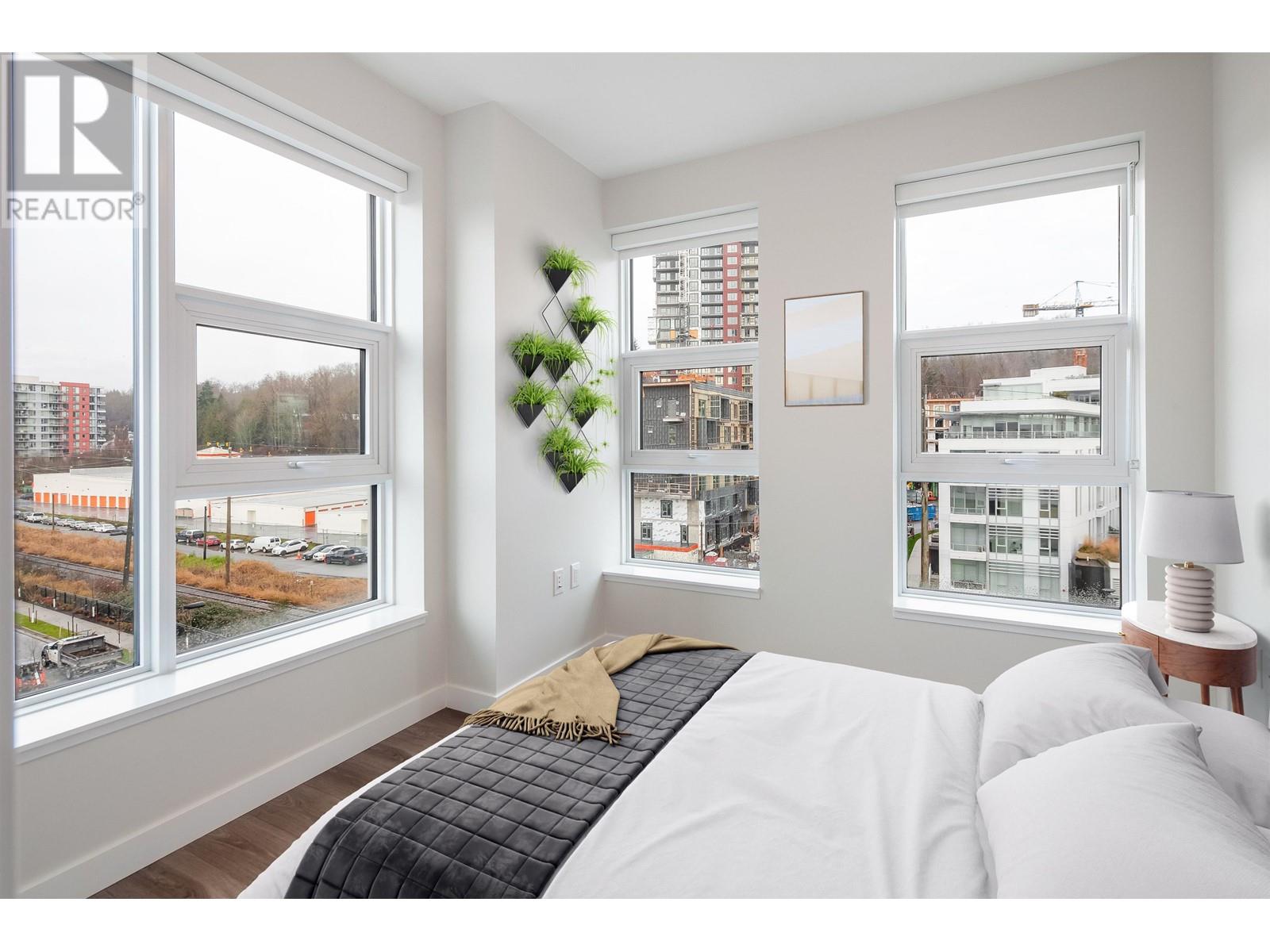 Listing Picture 13 of 40 : 513 3430 E KENT AVENUE SOUTH, Vancouver / 溫哥華 - 魯藝地產 Yvonne Lu Group - MLS Medallion Club Member