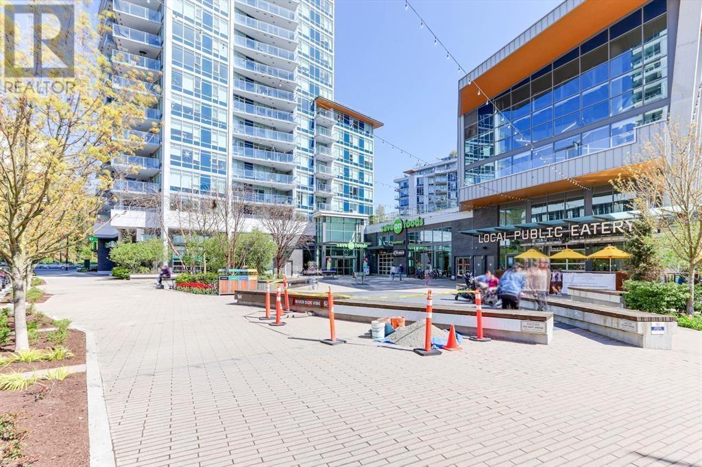 Listing Picture 39 of 40 : 513 3430 E KENT AVENUE SOUTH, Vancouver / 溫哥華 - 魯藝地產 Yvonne Lu Group - MLS Medallion Club Member