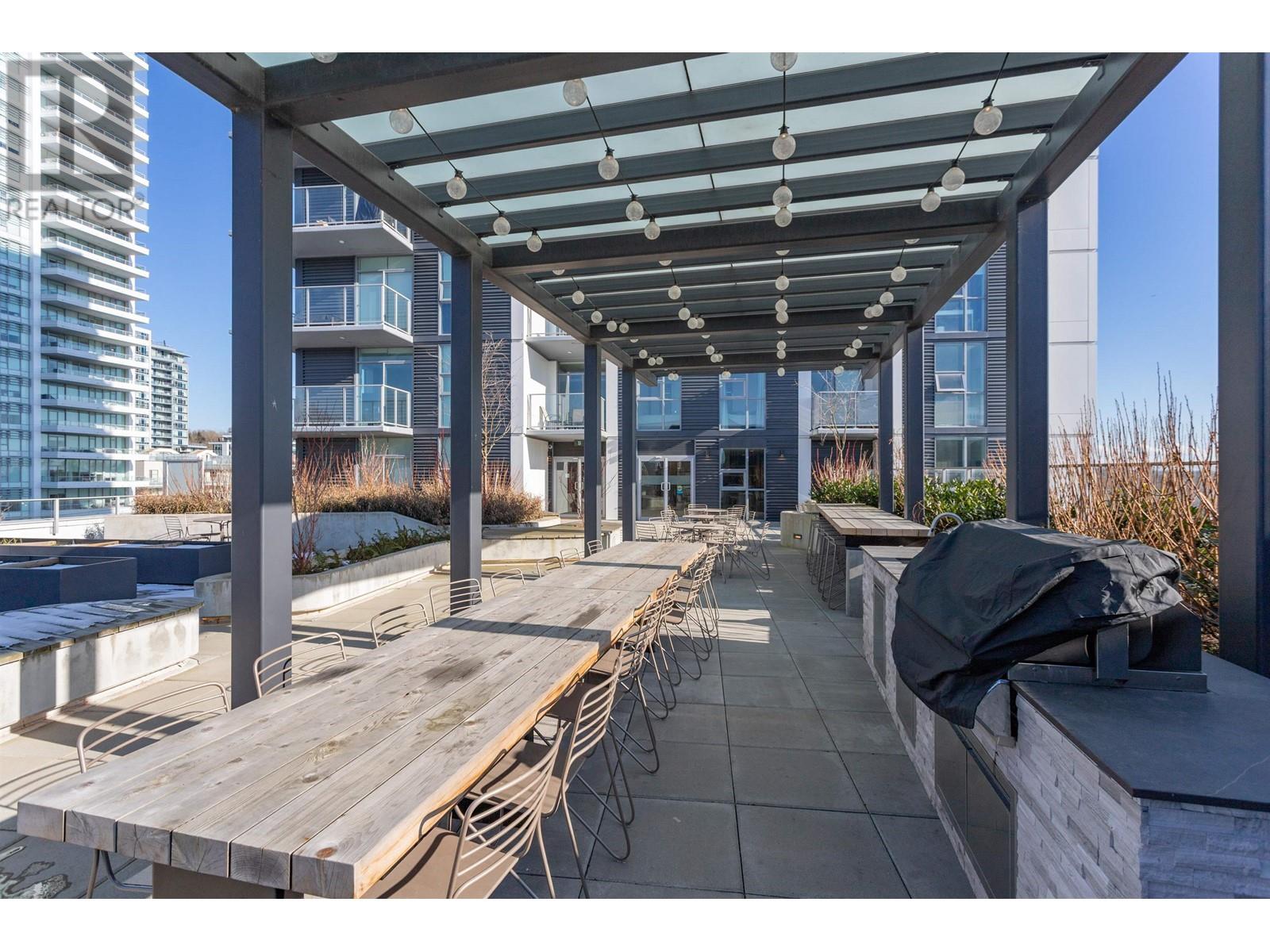 Listing Picture 33 of 40 : 513 3430 E KENT AVENUE SOUTH, Vancouver / 溫哥華 - 魯藝地產 Yvonne Lu Group - MLS Medallion Club Member