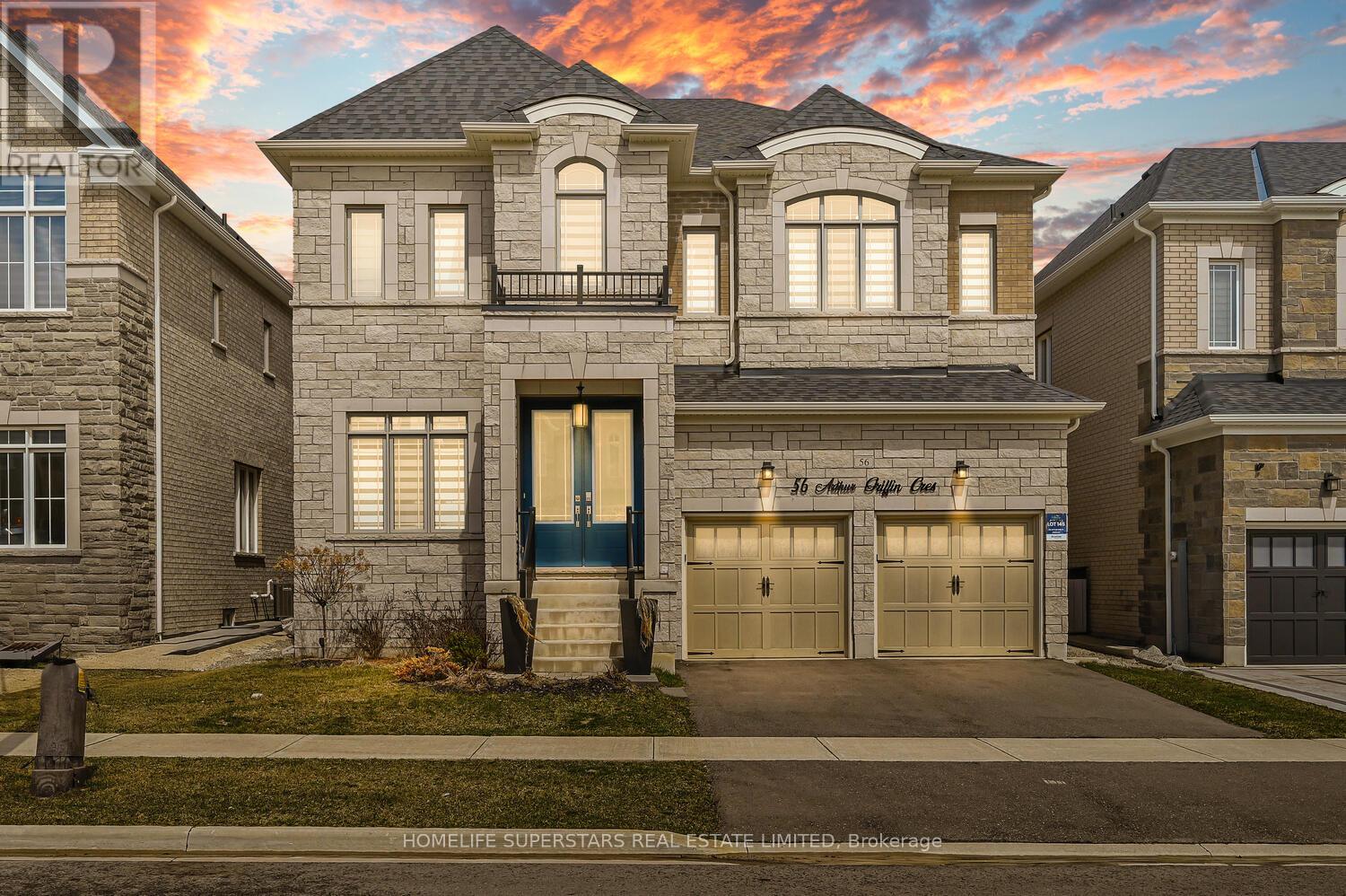 Property at 56 ARTHUR GRIFFIN CRESCENT image 1