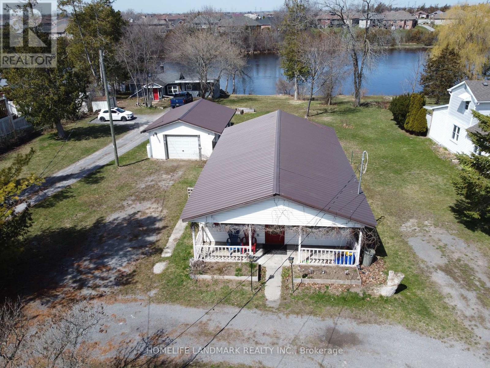 Property at 337 CANNIFTON ROAD N image 1