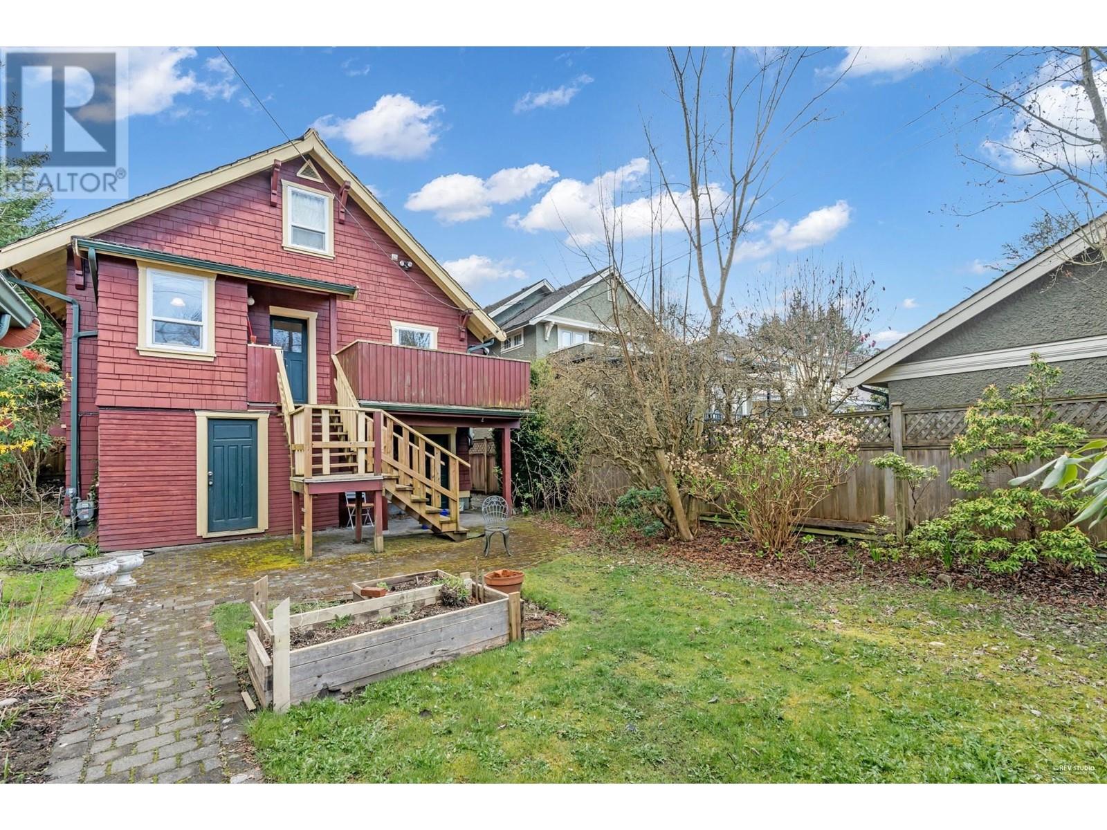 6519 Cypress Street, Vancouver, British Columbia  V6P 5L5 - Photo 18 - R2990493