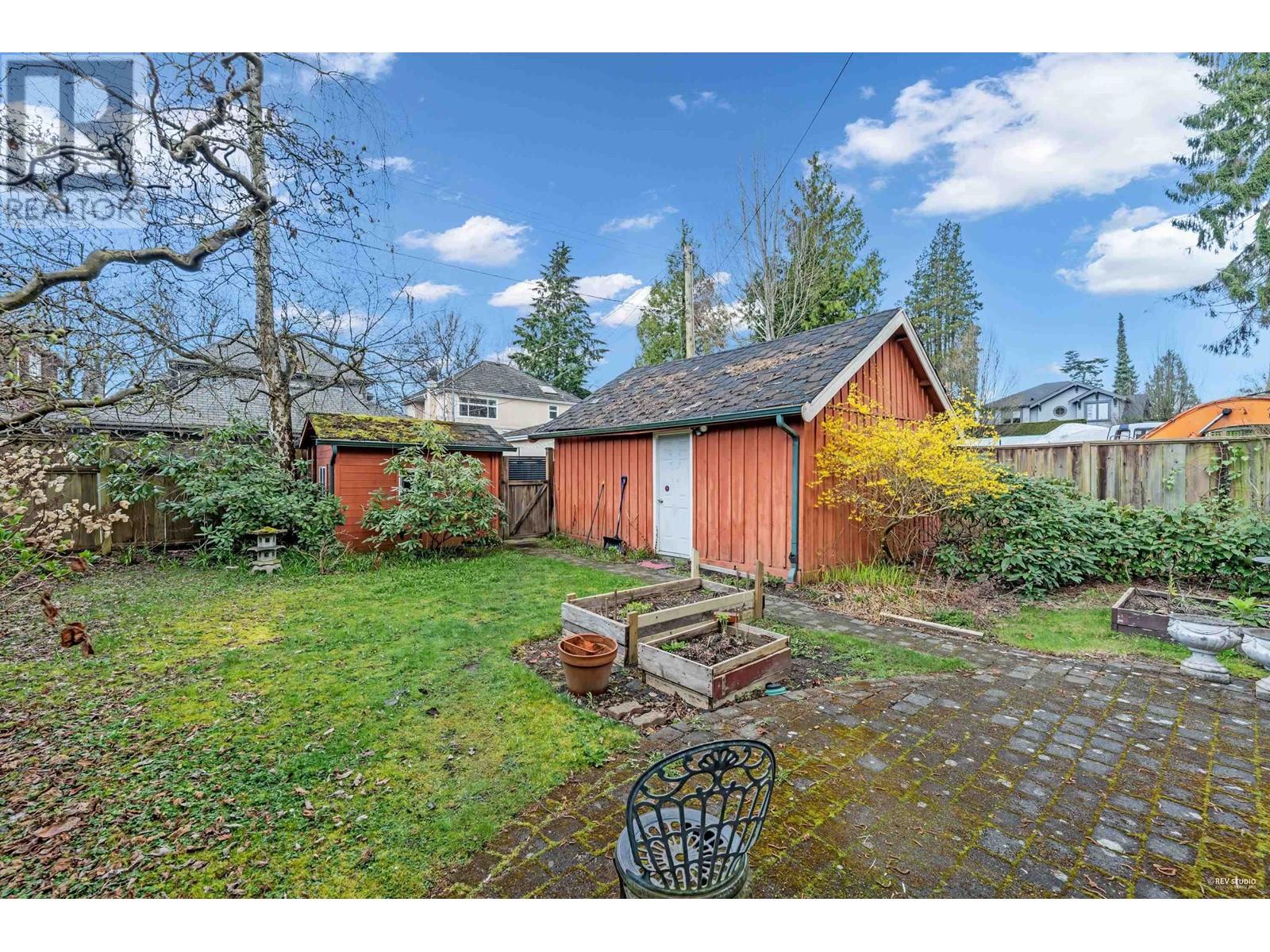 6519 Cypress Street, Vancouver, British Columbia  V6P 5L5 - Photo 19 - R2990493
