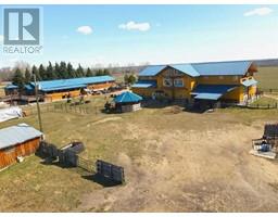 45040 421a Township, Rural Ponoka County, Ca