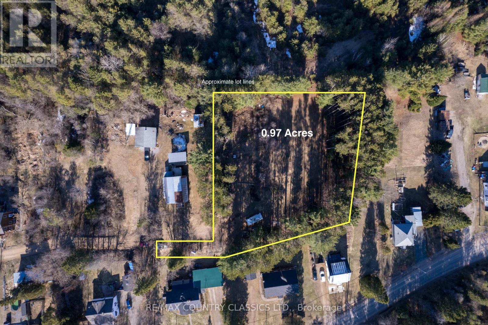 43 Norman Lane, Wollaston, Ontario  K0L 1P0 - Photo 1 - X12041122