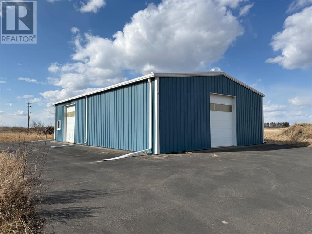 39301 Hwy 835, Rural Stettler No. 6, Alberta  T0C 2L0 - Photo 2 - A2211832