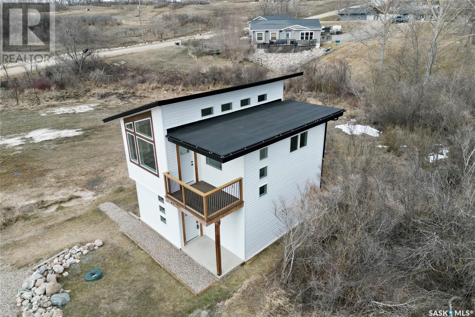 415 Hillcrest AVENUE, saskatchewan beach, Saskatchewan