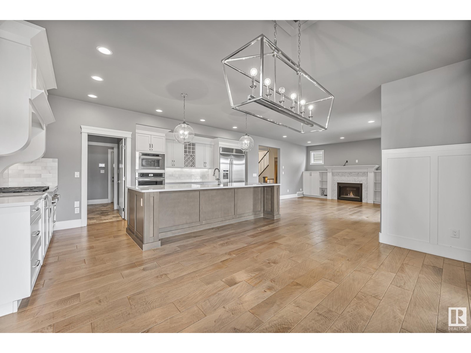 Property at 1197 HAINSTOCK GR SW image 5