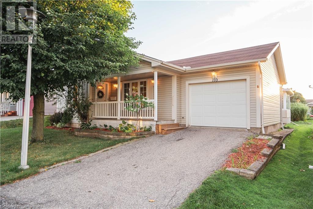 Property at 110 ETHEL Road image 1