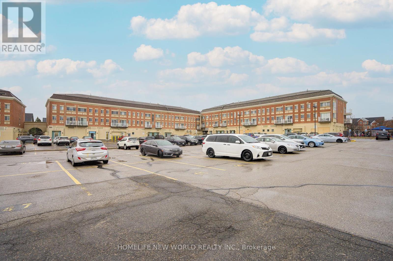 Property at A206 - 15 CORNELL MEADOWS AVENUE image 3