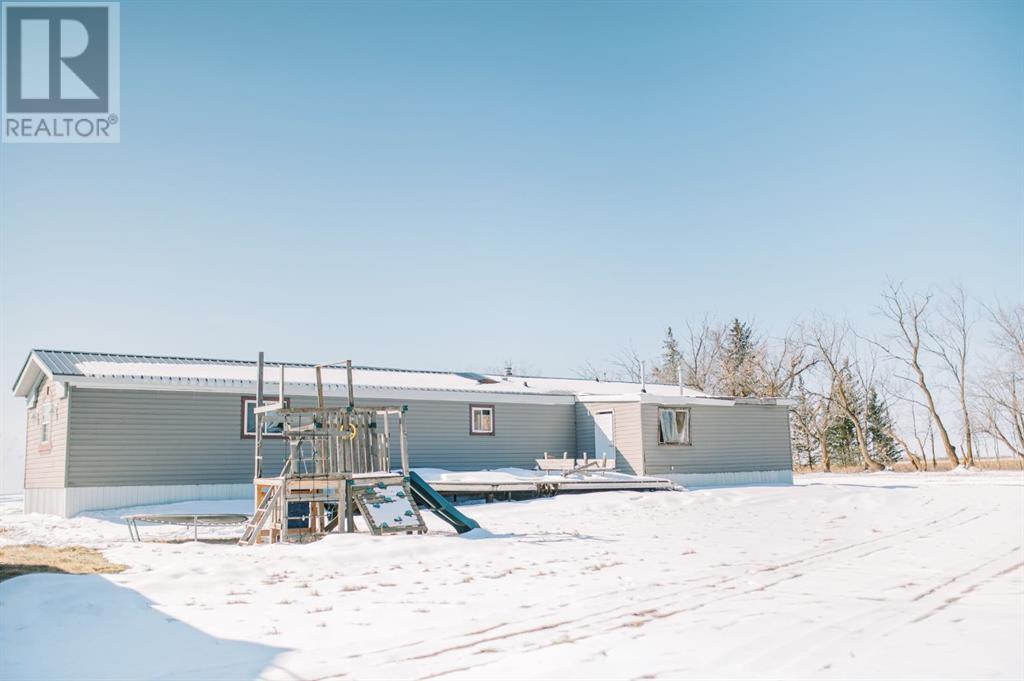 41177 Range Road 18-1, Rural Stettler No. 6, Alberta  T0B 1H0 - Photo 18 - A2192252